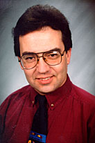 Photo of Jeffrey Acklie, your friendly Farmers agent